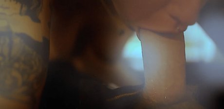 Echo Voxx ポルノスター ギャラリー