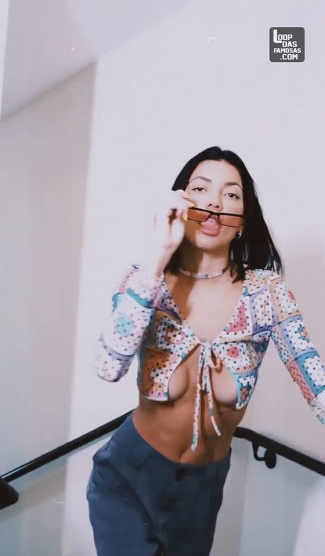 Gabi Prado 裸の女優 画像