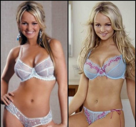 Jennifer Ellison 最高の女優 写真