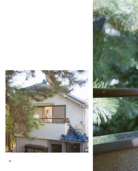 Sairu Hoshi ヌードモデル アーカイブ