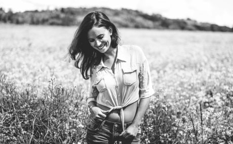 Jsa Stein 裸の女優 画像