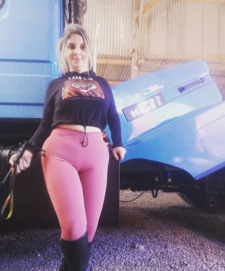 Felina Cris 最高のスター ギャラリー