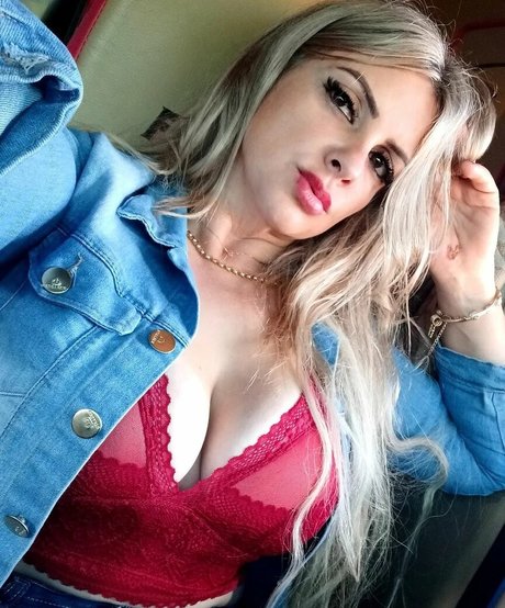 Felina Cris HDモデル ギャラリー