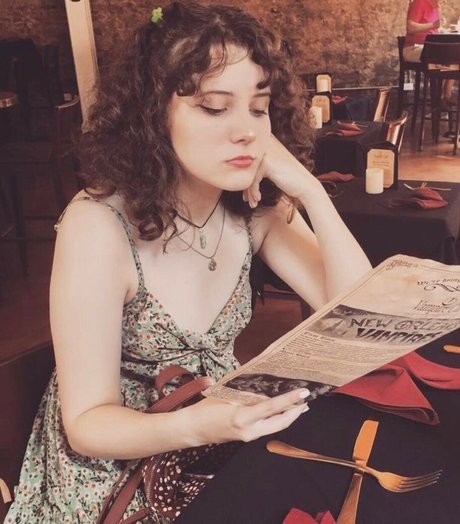 ApartmentFluffy7589 素敵なモデル ギャラリー