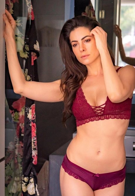 巨乳とお尻のOnlyFans トップ ギャラリー