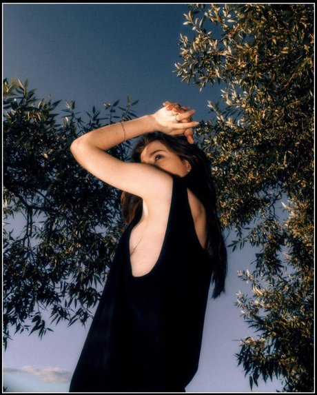 Tovpinets3 セクシーなスター ギャラリー