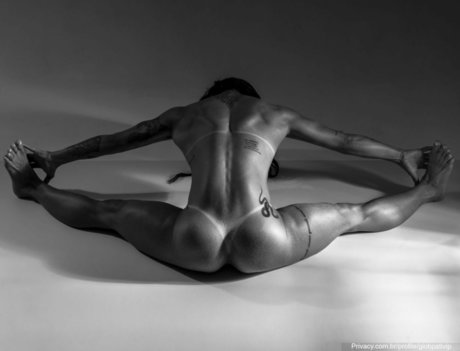 Giovanna B Pati ヌードのポルノスター アーカイブ