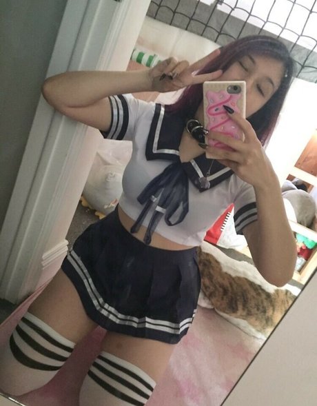 Seafoam Kitten Asmr ポルノスター アダルト 写真