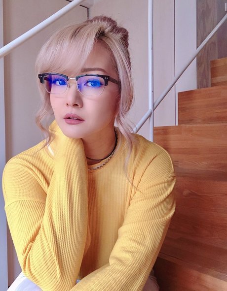 エボニーフィットネスOnlyFans ポルノ 写真