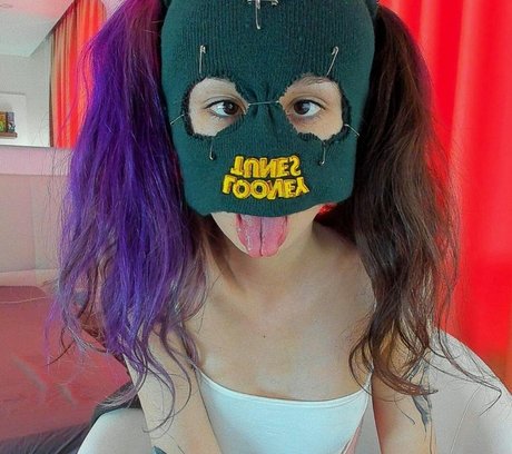 Amy Split トップスター 画像