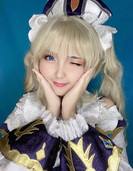 シーメールランジェリーOnlyFans ホット 写真