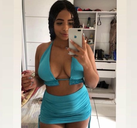 Jailsiane Damasceno ポルノスター 素敵 写真