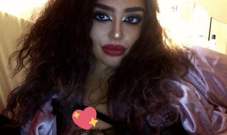 Kiitakat アートモデル 画像