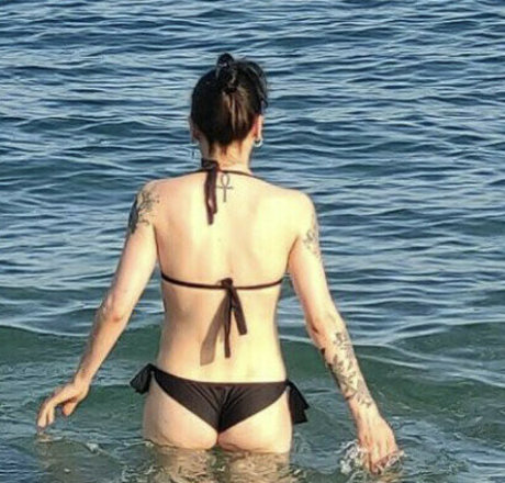 ぽっちゃりエモOnlyFans 美しい裸 アーカイブ