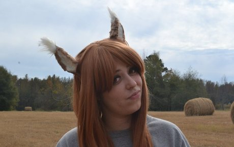 Feywilde Cosplay ヌードモデル アーカイブ