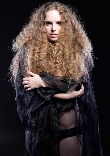 Emily Hamilton エロティックなスター 写真