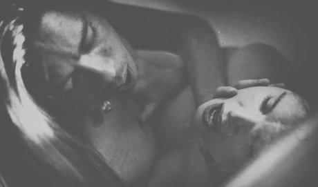 Emily Hamilton 完璧な女優 写真