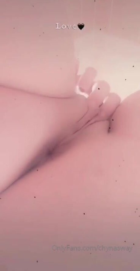 Chynasway ホットスター 写真