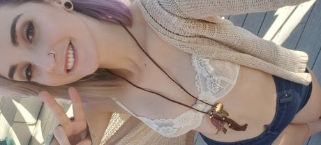 Helloiamkate アートポルノスター 写真