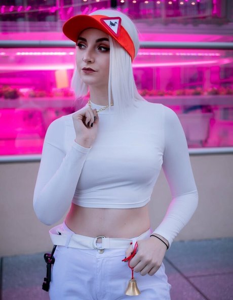 Helloiamkate 高品質スター アーカイブ