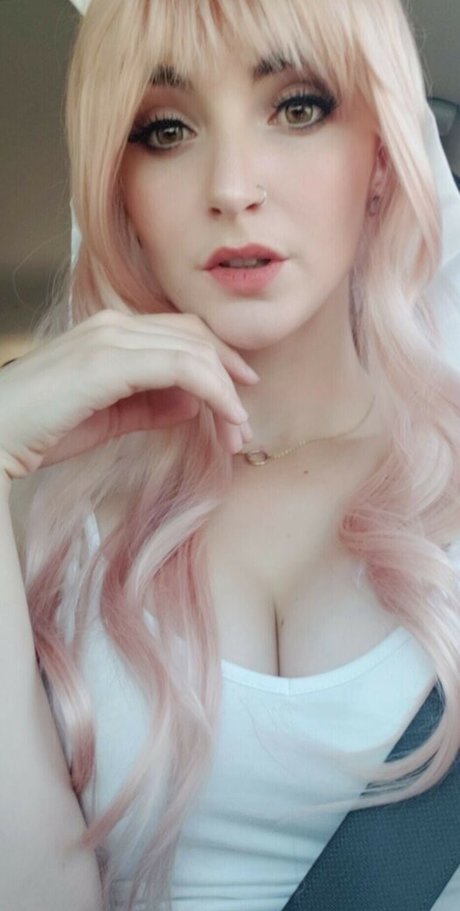 Helloiamkate 美しいスター 画像