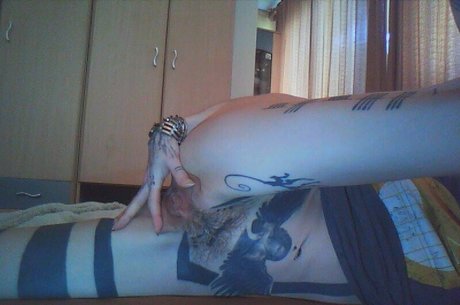 Jokers Harley Quinn ヌードスター 画像