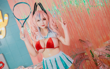 ブラック・ポーグ・オンリーファンズ ホット裸 写真