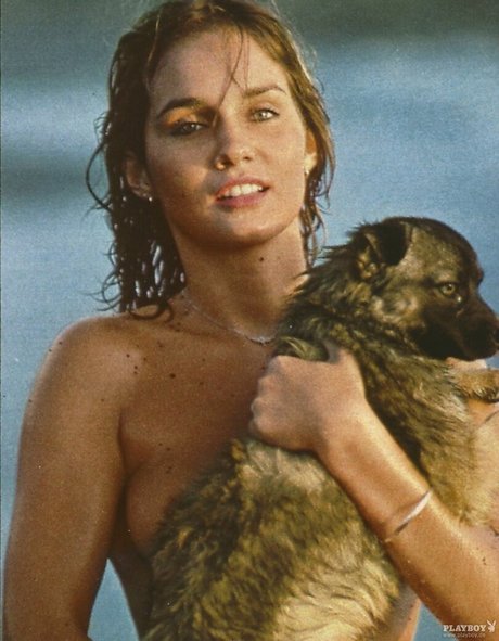 Daniela Ruckert ポルノスター 可愛い 画像