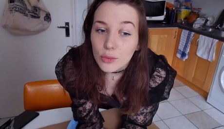 黒のランジェリーOnlyFans ベスト 写真