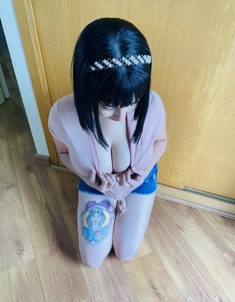 エボニートップオンリーファン ベスト 写真