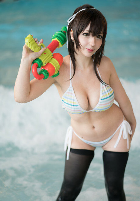 Eclaire ヌードモデル アーカイブ