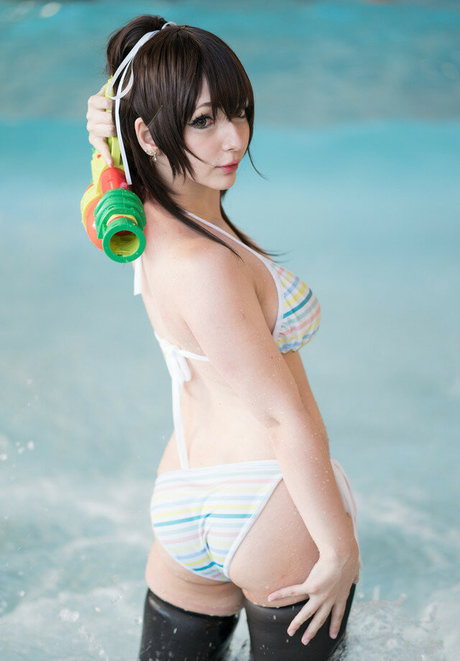 Eclaire トップモデル アーカイブ