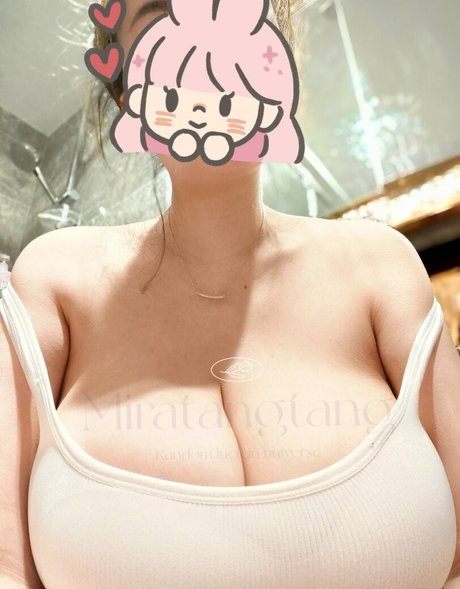 Mira1238888 ポルノスター 独占 画像