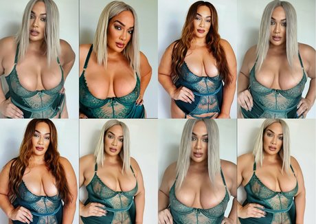 Lina Fanene HD女優 画像