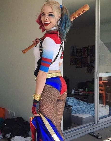 Infamousbylaura 無料モデル 写真