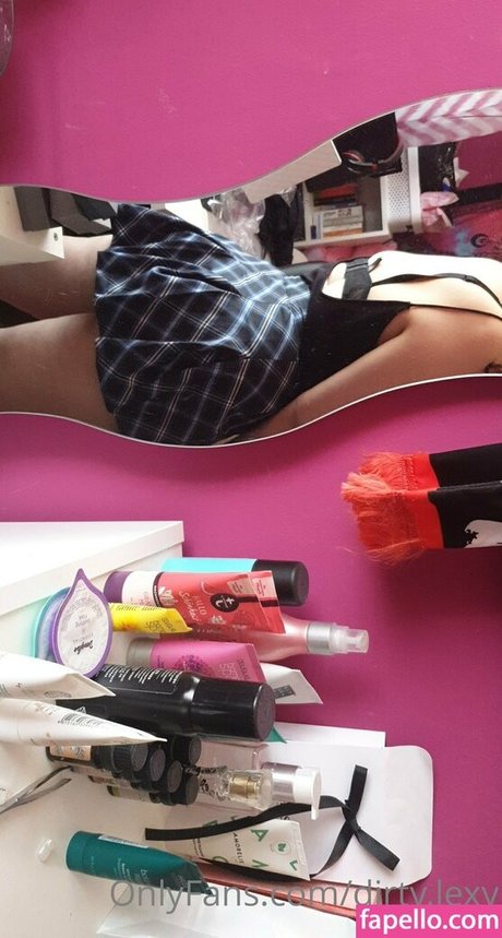 dirty lexy HDスター 写真