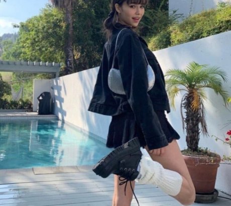 Inyourdre4mz スター xxx 写真