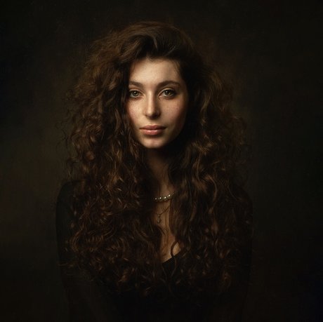 Vlada Davidenk ホットなポルノスター ギャラリー