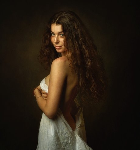 Vlada Davidenk トップ女優 画像