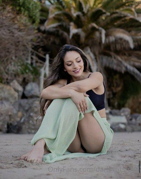 darlingitsmee 高品質のポルノスター 写真