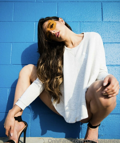 darlingitsmee xxxスター 写真