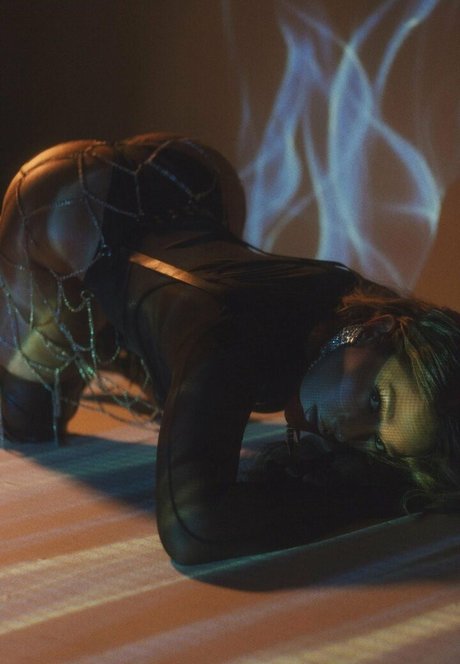 Farina ポルノスター アート ギャラリー