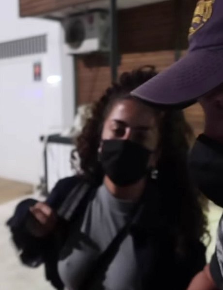 Eda Atilla ポルノスター ヌード 写真