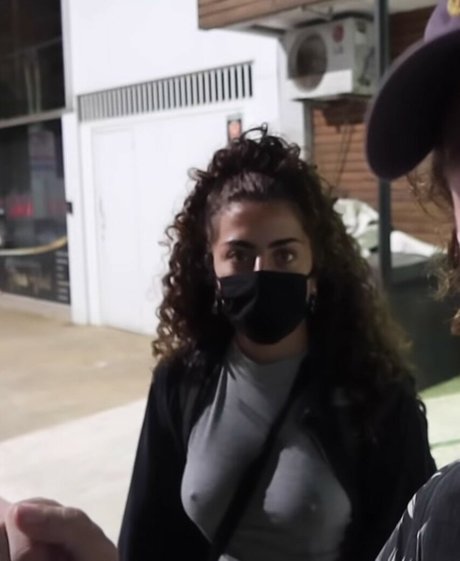 Eda Atilla 完璧なスター 写真