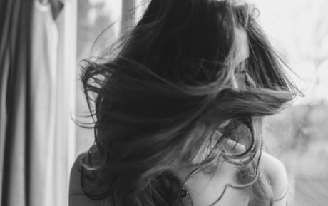 Jenny Rose Fisher ヌードモデル 画像