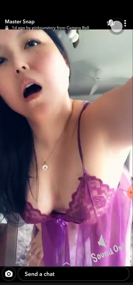 Pinksunstory 無料モデル 写真