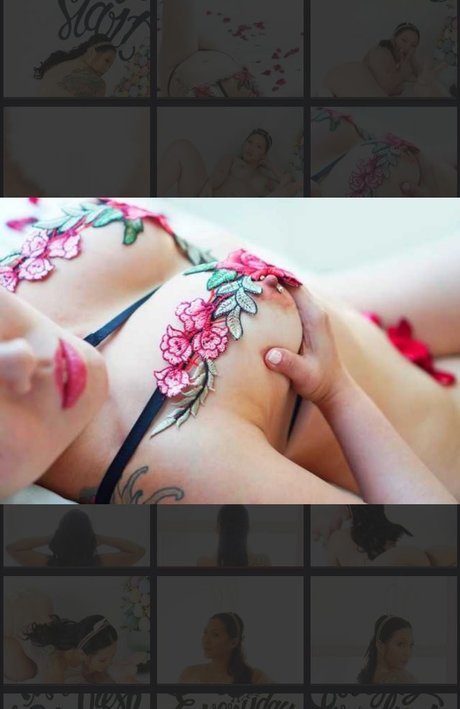 Pinksunstory ポルノモデル 写真