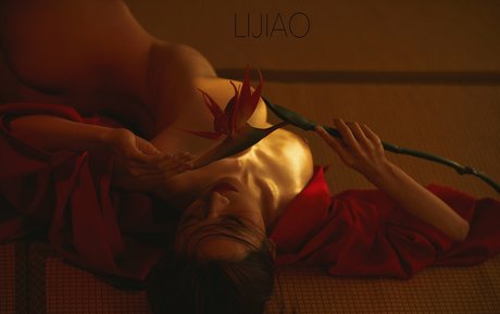 フェムボーイアジアンOnlyFans 可愛い 写真