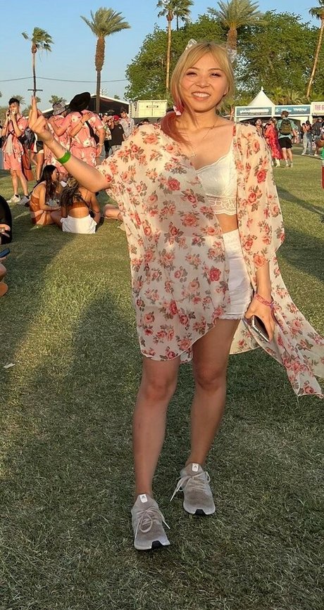 Yvonneflinetv 最高の女優 写真