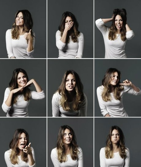 Katie Nolan 限定モデル 写真